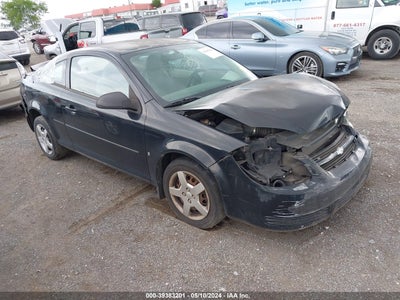 CHEVROLET COBALT 2006