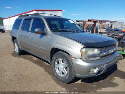 Chevrolet Trailblazer 2003