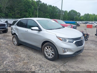 CHEVROLET EQUINOX 2019