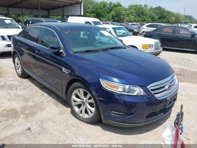 Ford Taurus 2011