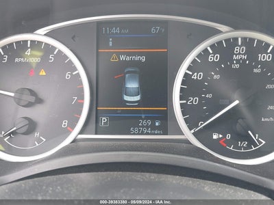 DayDrive