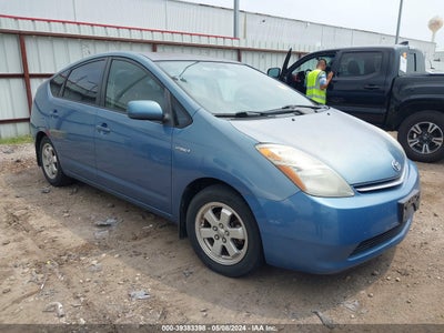 Toyota Prius 2008