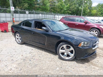 Dodge Charger 2014