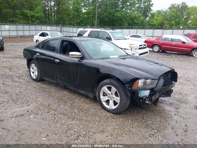 Dodge Charger 2013