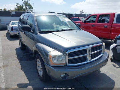 DODGE DURANGO 2005