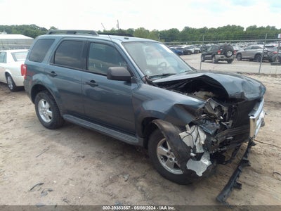 FORD ESCAPE 2010