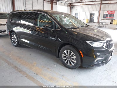 Chrysler Pacifica 2024