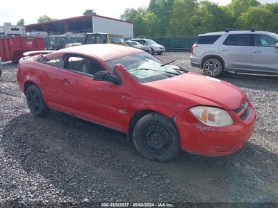 Chevrolet Cobalt 2007
