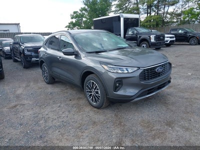 Ford Escape 2024