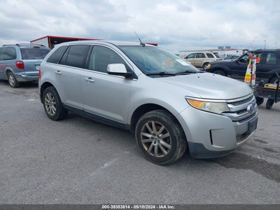 FORD EDGE 2011