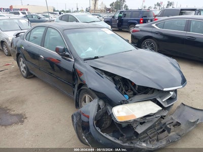 ACURA TL 2002