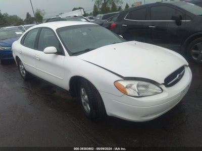 FORD TAURUS 2003