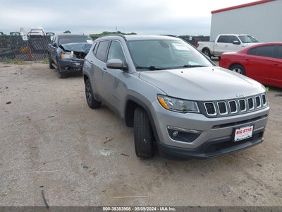 JEEP COMPASS 2019