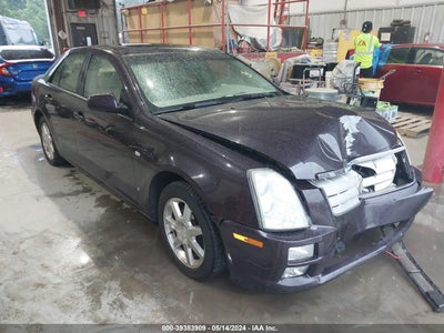 CADILLAC STS 2006
