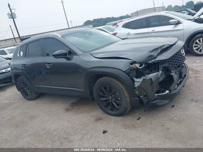 Mazda Cx-50 2023