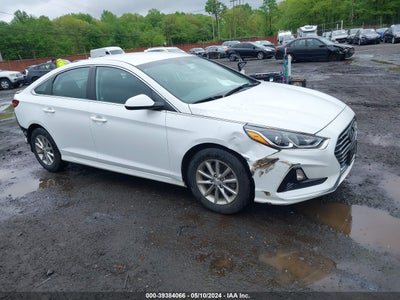 HYUNDAI SONATA 2019