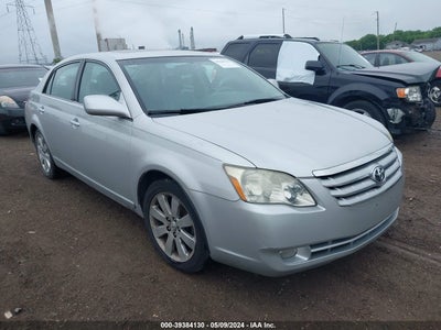 TOYOTA AVALON 2006