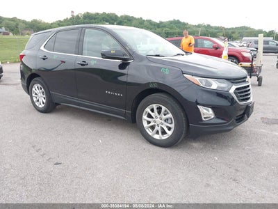 CHEVROLET EQUINOX 2020