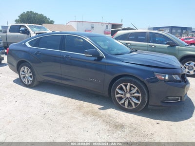 CHEVROLET IMPALA 2019