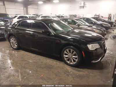 CHRYSLER 300 2016