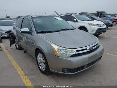 FORD FOCUS 2008