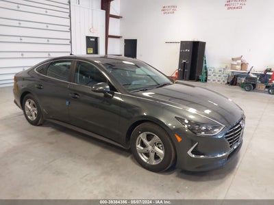 Hyundai Sonata 2023