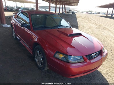 Ford Mustang 2003