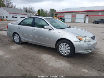 Toyota Camry 2003