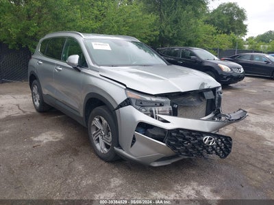 HYUNDAI SANTA FE 2023