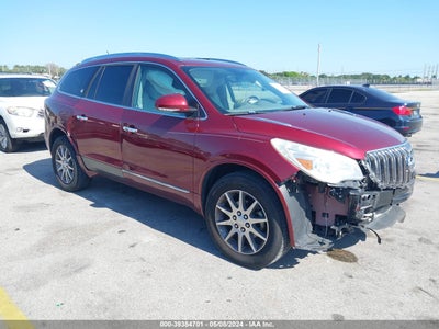 BUICK ENCLAVE 2015