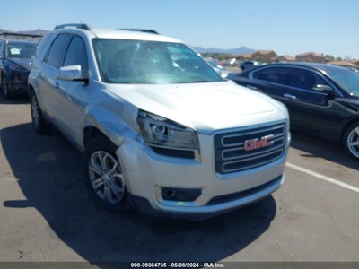 GMC ACADIA 2015