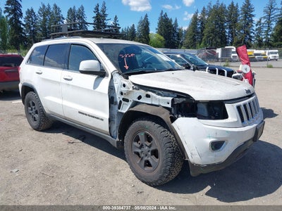 JEEP GRAND CHEROKEE 2014