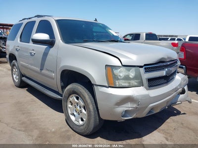 CHEVROLET TAHOE 2007