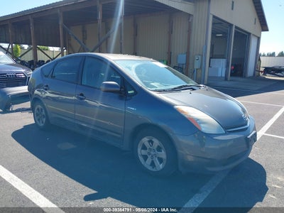 TOYOTA PRIUS 2008