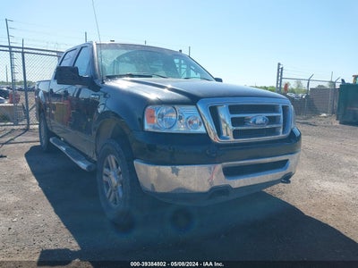 FORD VERSA 2008