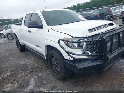 TOYOTA TUNDRA 2018
