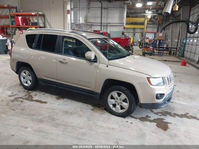 JEEP COMPASS 2016