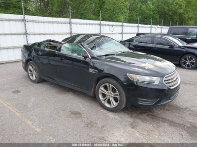 FORD TAURUS 2016