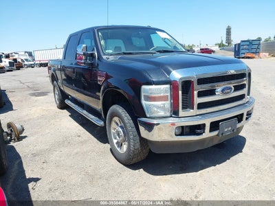 FORD F-250 2010