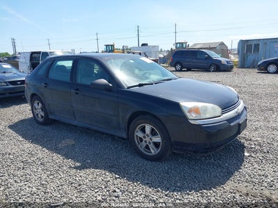 CHEVROLET MALIBU MAXX 2005