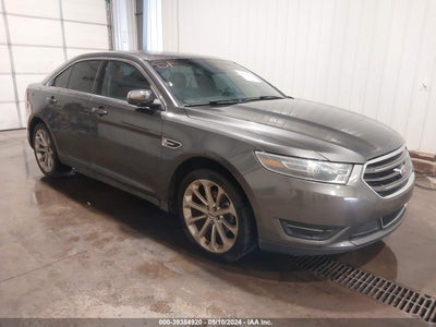 FORD TAURUS 2015