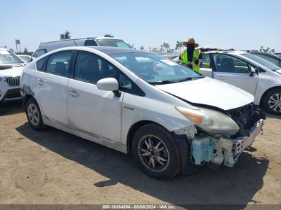 Toyota Prius 2010