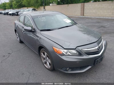 ACURA ILX 2013