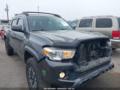 Toyota Tacoma 2019
