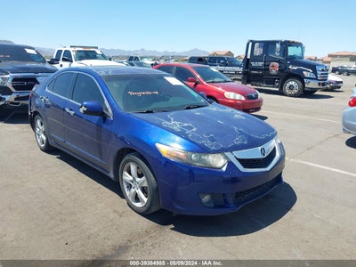 ACURA TSX 2009