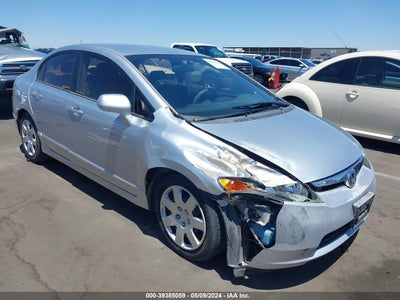 HONDA CIVIC 2006