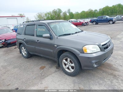 MAZDA TRIBUTE 2005