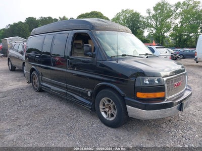 Gmc Savana 2003