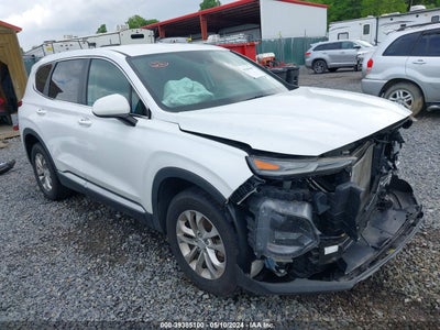 HYUNDAI SANTA FE 2019