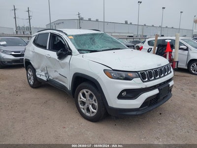 JEEP COMPASS 2024